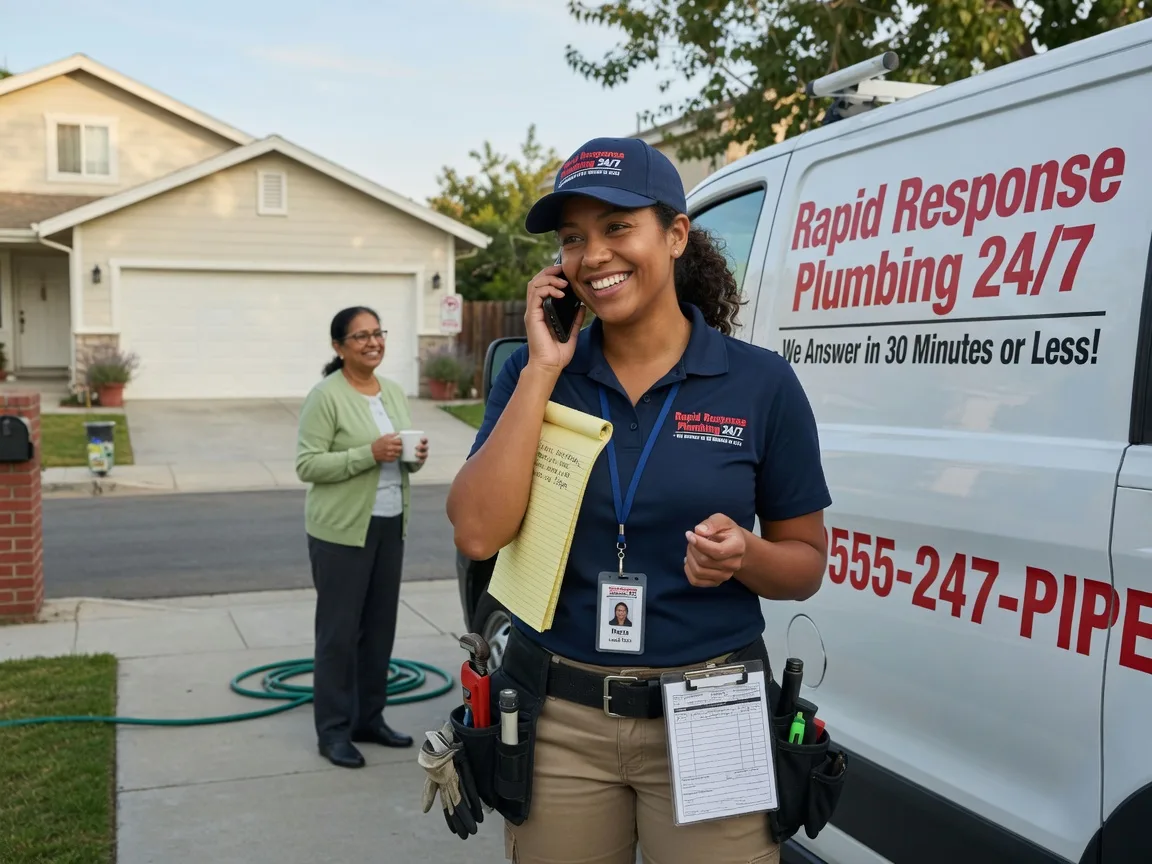 Emergency Plumber Dailey, WV FAQs